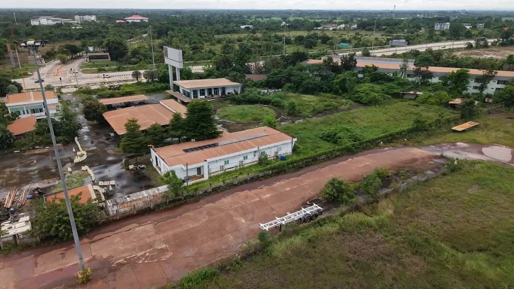 64+ Rai Investment Land For Sale, Nong Khai Thailand, photo 12