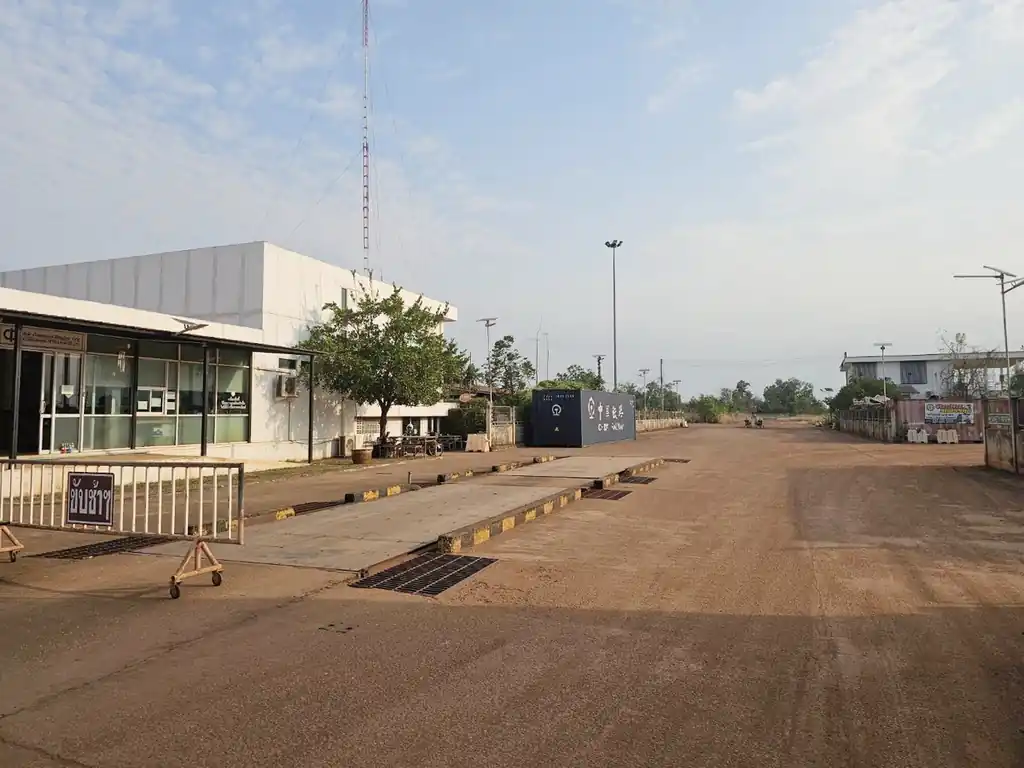 64+ Rai Investment Land For Sale, Nong Khai Thailand, photo 4