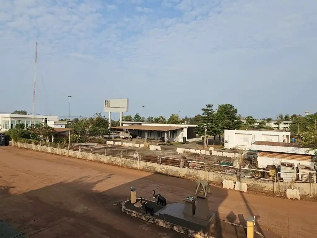 64+ Rai Investment Land For Sale, Nong Khai Thailand, photo 6