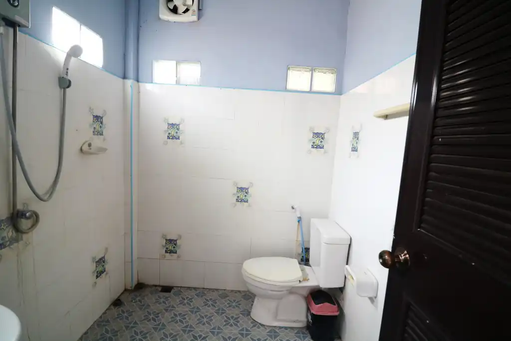 2 bedroom, 2 bathroom home with commercial buildings for sale in Non Sang, Nong Bua Lam Phu, photo 14