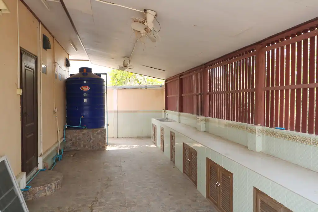 2 bedroom, 2 bathroom home with commercial buildings for sale in Non Sang, Nong Bua Lam Phu, photo 19
