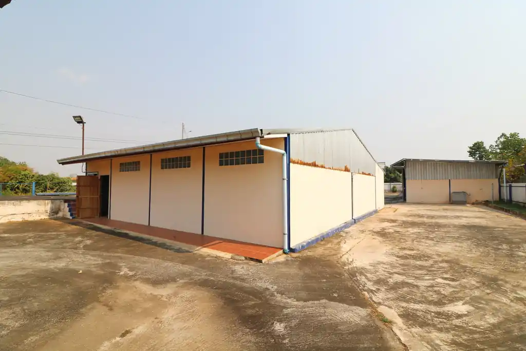 2 bedroom, 2 bathroom home with commercial buildings for sale in Non Sang, Nong Bua Lam Phu, photo 24
