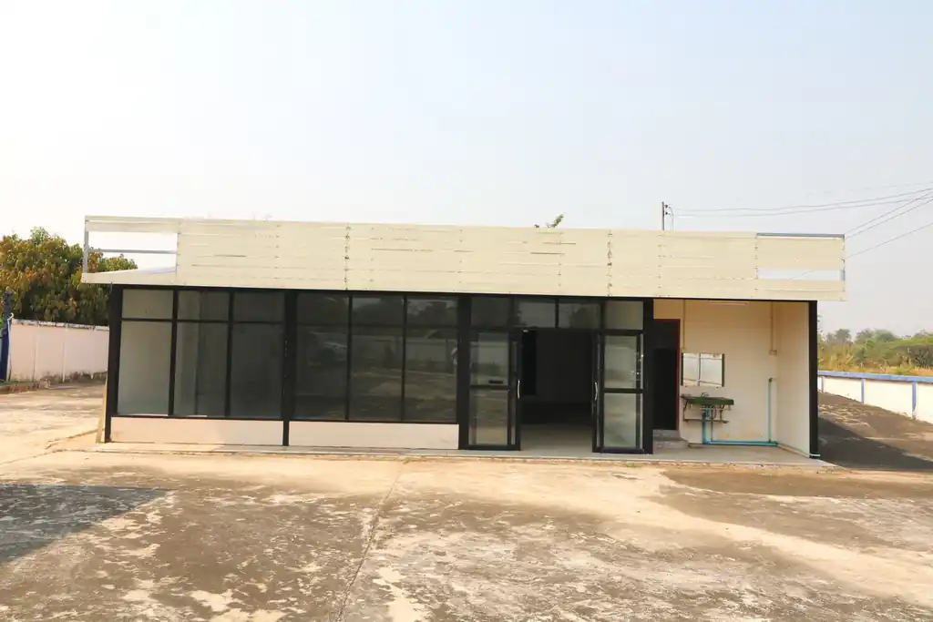 2 bedroom, 2 bathroom home with commercial buildings for sale in Non Sang, Nong Bua Lam Phu, photo 25
