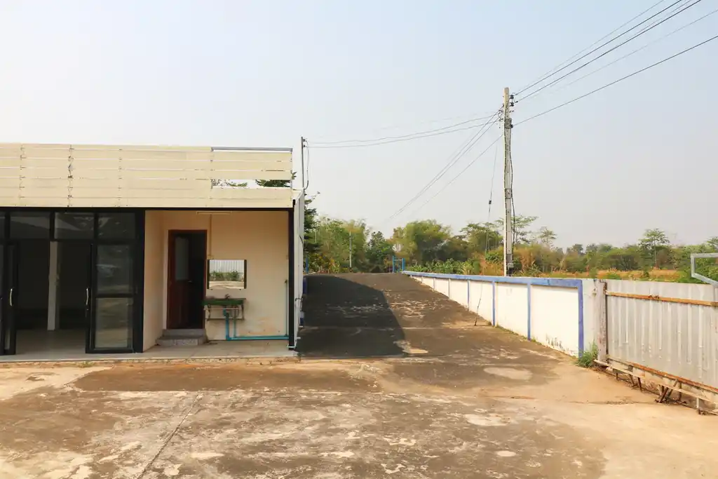 2 bedroom, 2 bathroom home with commercial buildings for sale in Non Sang, Nong Bua Lam Phu, photo 26
