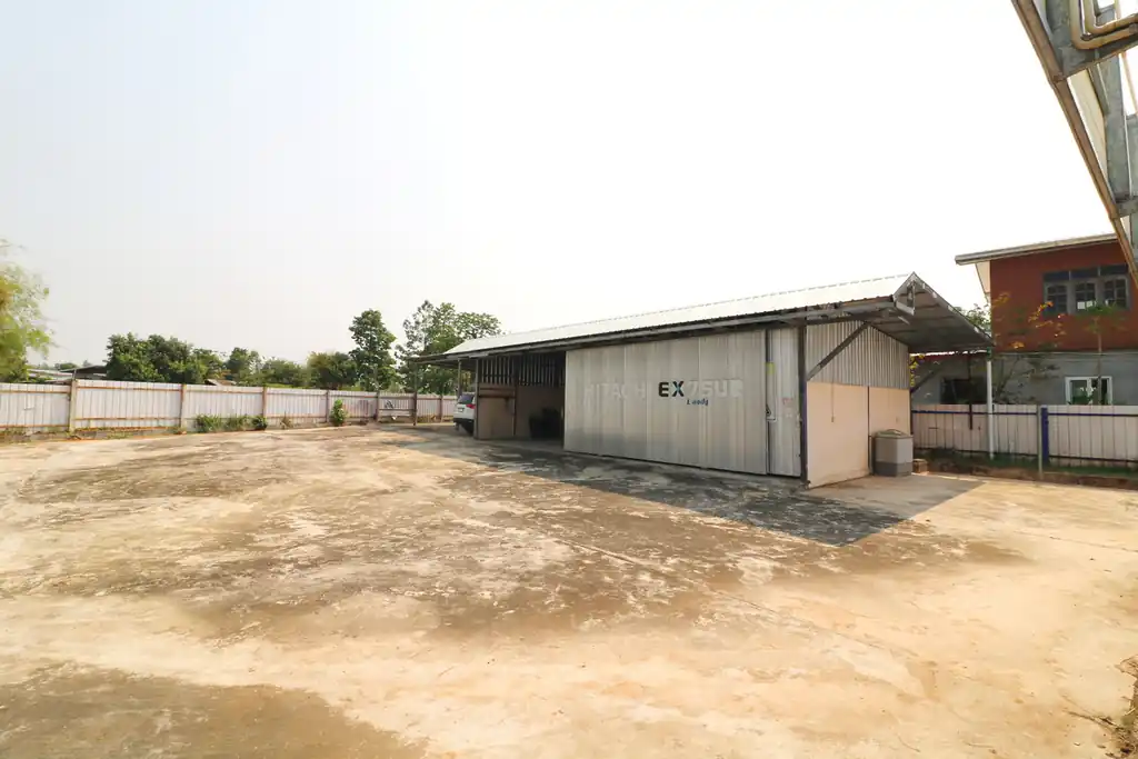 2 bedroom, 2 bathroom home with commercial buildings for sale in Non Sang, Nong Bua Lam Phu, photo 40