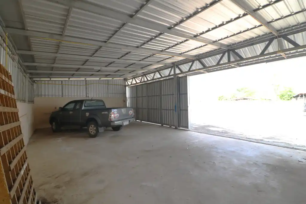 2 bedroom, 2 bathroom home with commercial buildings for sale in Non Sang, Nong Bua Lam Phu, photo 43