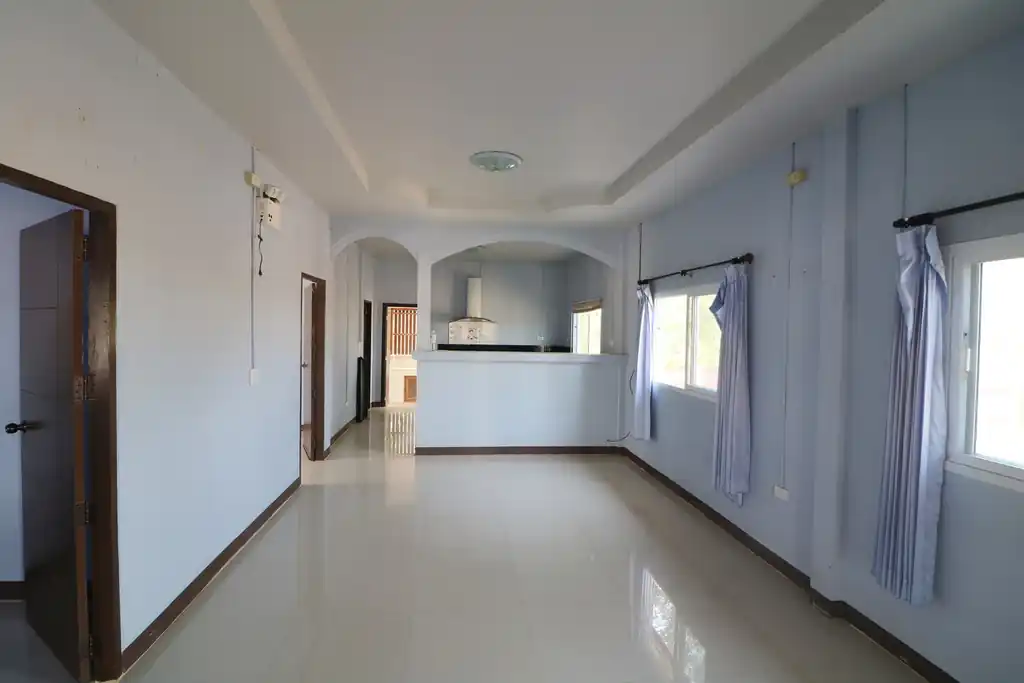 2 bedroom, 2 bathroom home with commercial buildings for sale in Non Sang, Nong Bua Lam Phu, photo 6