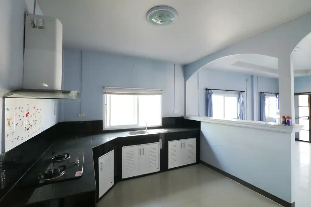 2 bedroom, 2 bathroom home with commercial buildings for sale in Non Sang, Nong Bua Lam Phu, photo 8