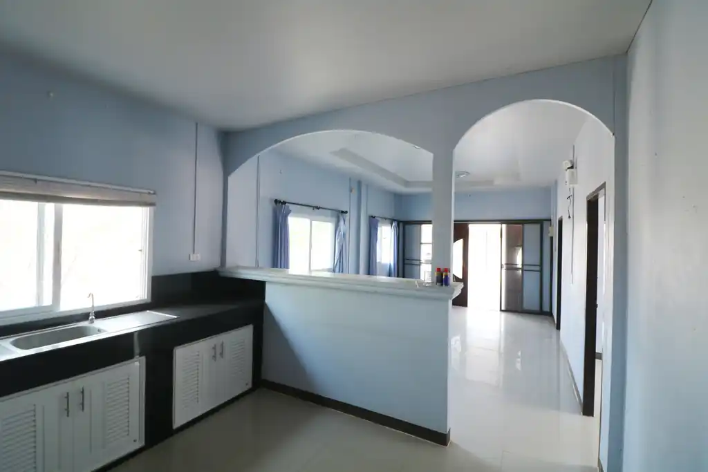 2 bedroom, 2 bathroom home with commercial buildings for sale in Non Sang, Nong Bua Lam Phu, photo 9