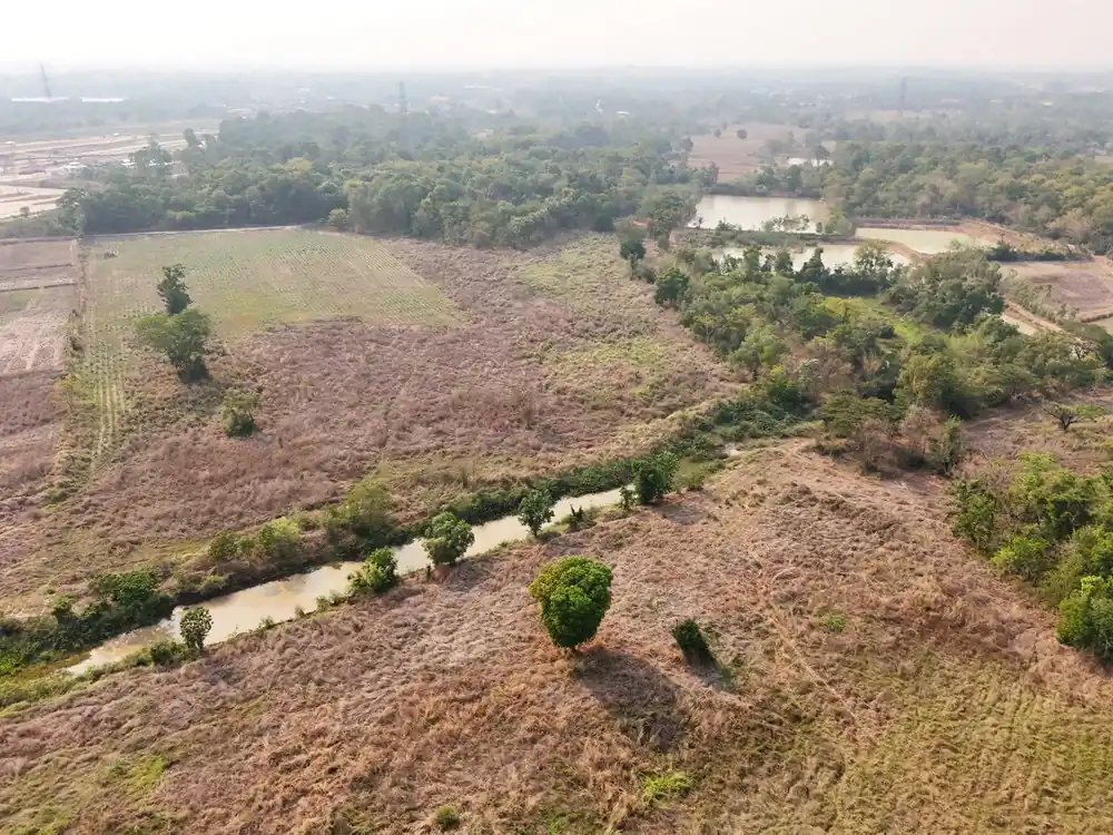 252 rai commercial land for sale, Udon Thani, photo 14