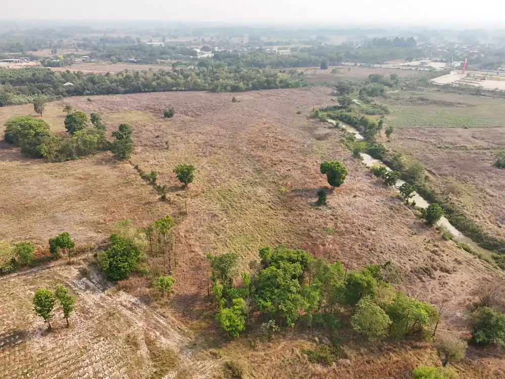 252 rai commercial land for sale, Udon Thani, photo 17