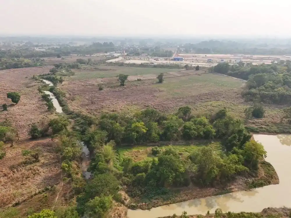 252 rai commercial land for sale, Udon Thani, photo 18