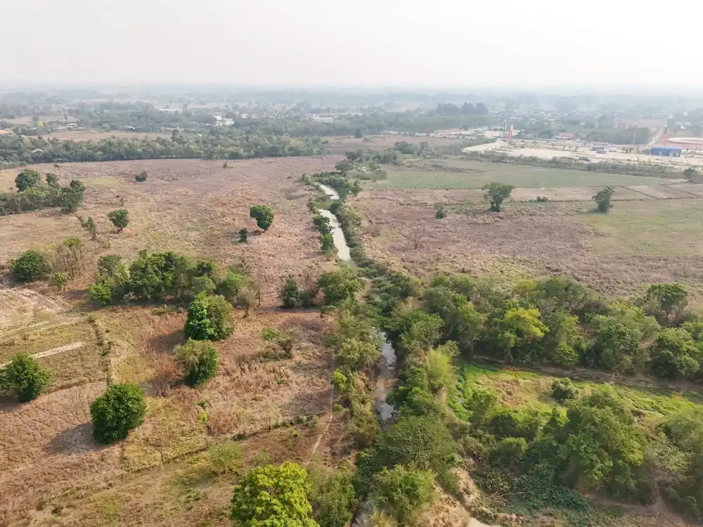252 rai commercial land for sale, Udon Thani, photo 19