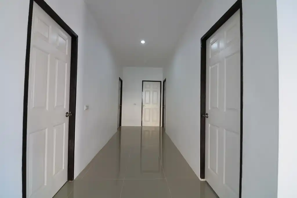 Tenanted 4 bedroom, 3 bathroom home on a large plot for sale in Mu Mon, Udon Thani, photo 32