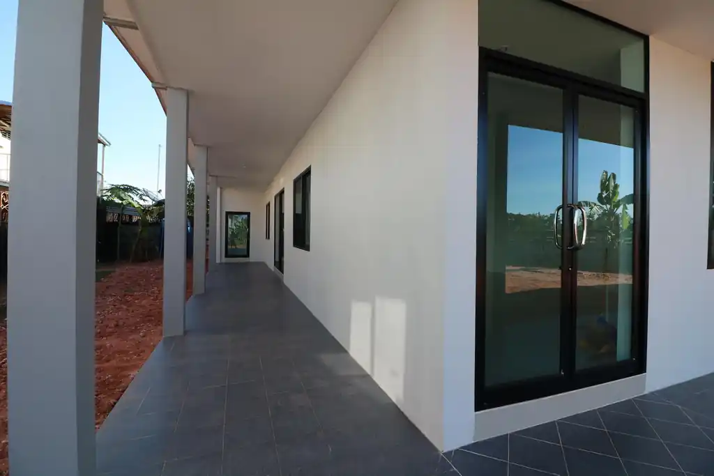 Tenanted 4 bedroom, 3 bathroom home on a large plot for sale in Mu Mon, Udon Thani, photo 7