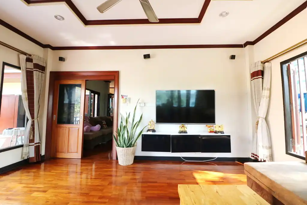 4 bedroom, 5 bathroom stylish 664 sq m home with lake views for sale in Nong Khai, photo 28