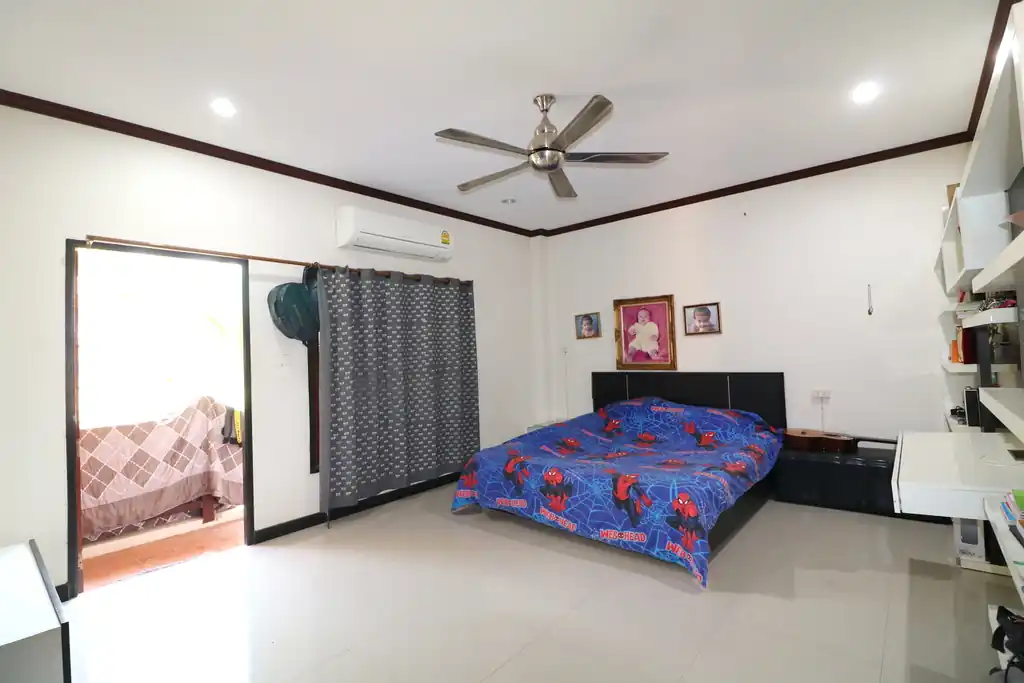 4 bedroom, 5 bathroom stylish 664 sq m home with lake views for sale in Nong Khai, photo 35