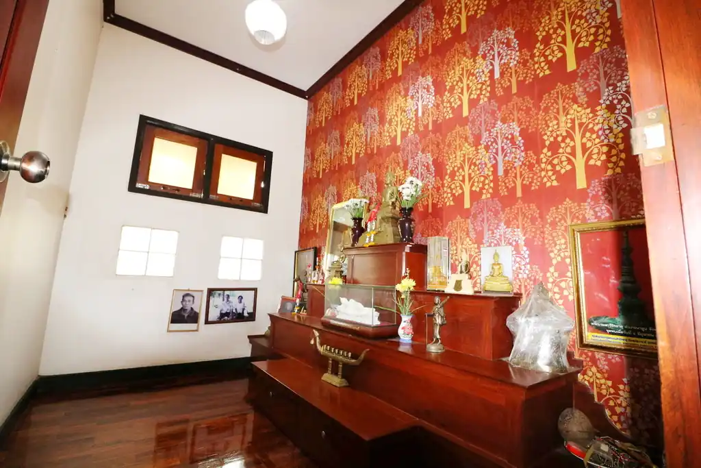 4 bedroom, 5 bathroom stylish 664 sq m home with lake views for sale in Nong Khai, photo 48