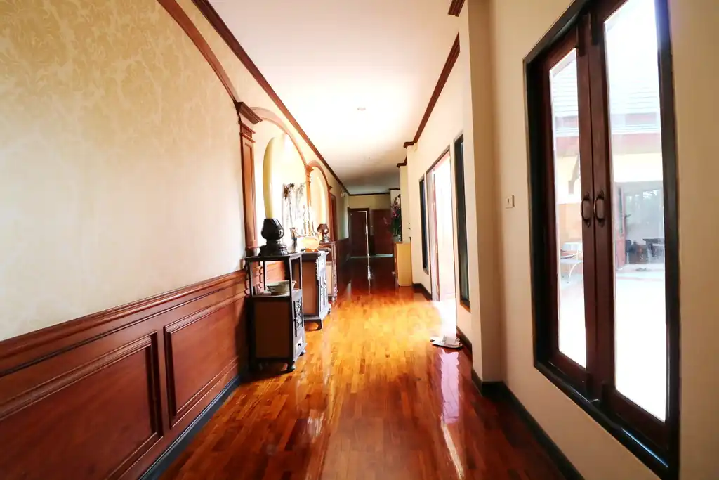 4 bedroom, 5 bathroom stylish 664 sq m home with lake views for sale in Nong Khai, photo 49