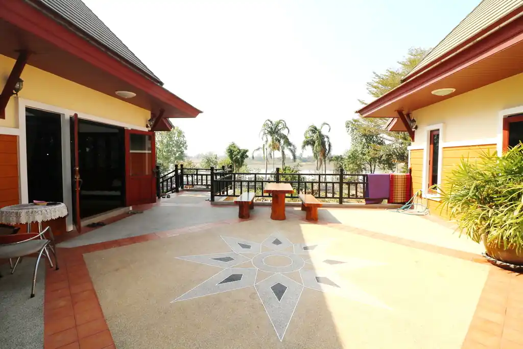 4 bedroom, 5 bathroom stylish 664 sq m home with lake views for sale in Nong Khai, photo 51