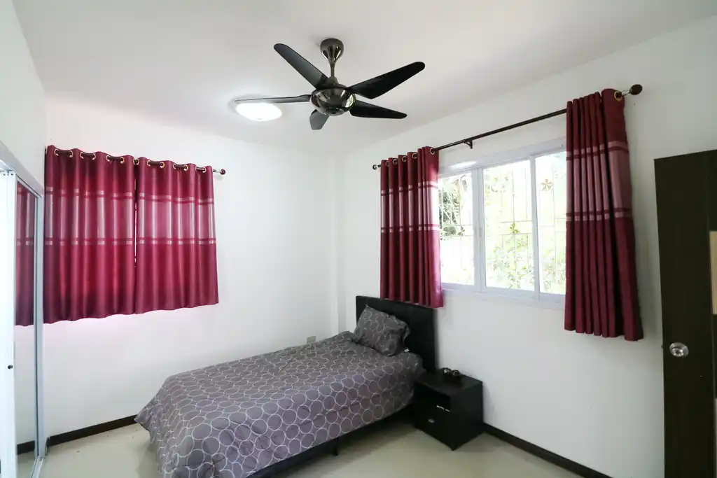 4 bedroom, 5 bathroom lakeview home for sale with furnishings, Ban Tat, Udon Thani, photo 37
