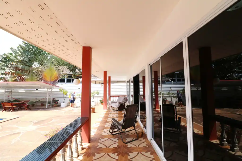 4 bedroom, 5 bathroom lakeview home for sale with furnishings, Ban Tat, Udon Thani, photo 43