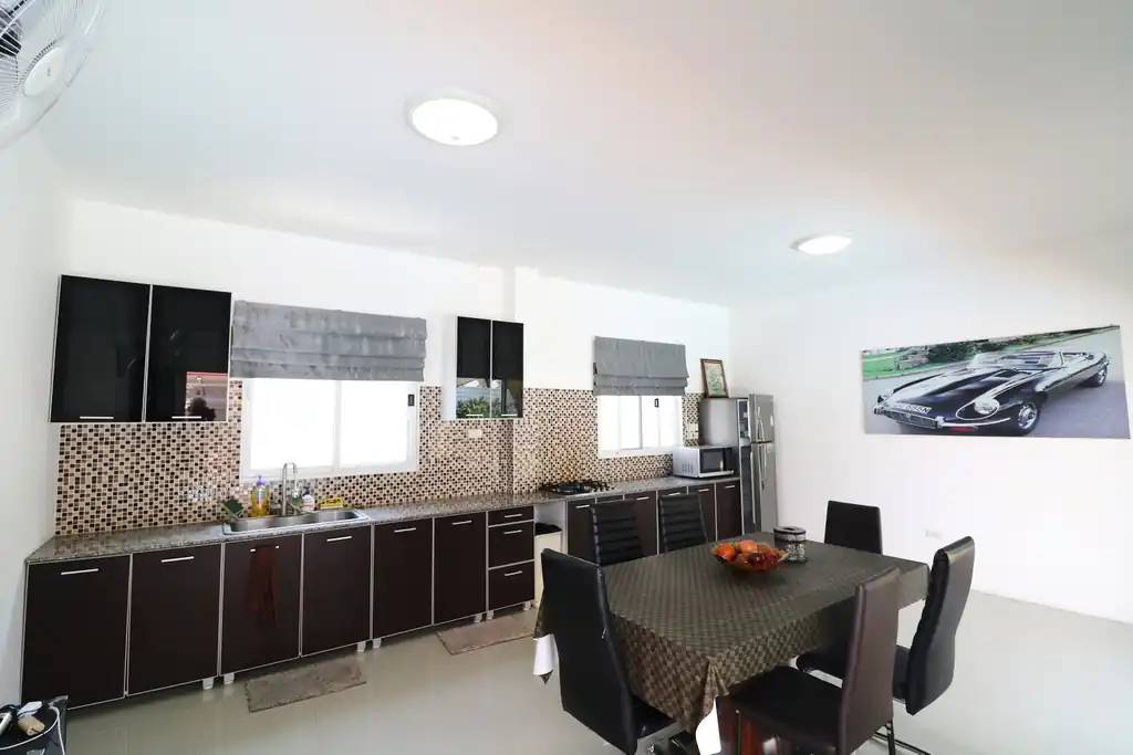 4 bedroom, 5 bathroom lakeview home for sale with furnishings, Ban Tat, Udon Thani, photo 48