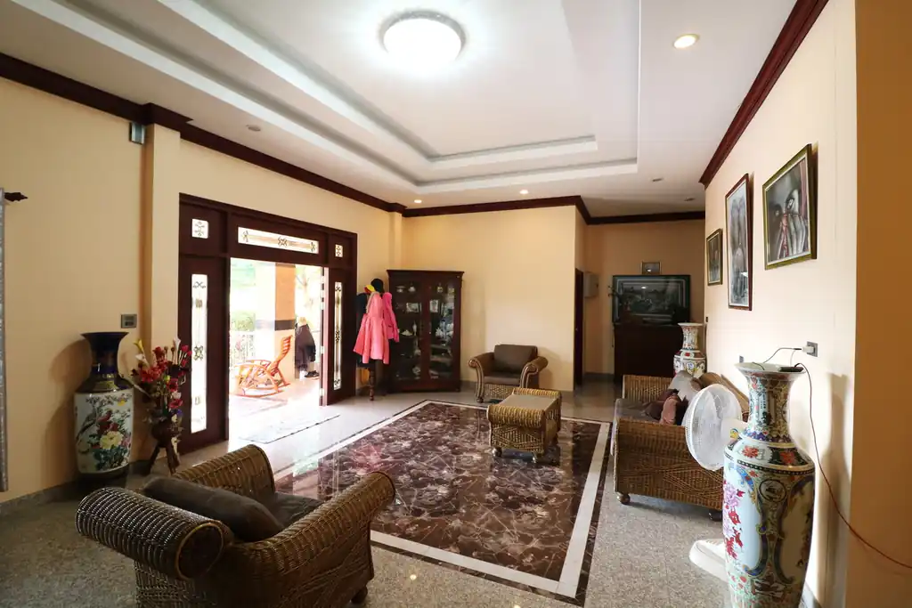 4 bedroom, 3 bathroom pool home for sale in Nong Sai / Nong Na Kham, Udon Thani, photo 12