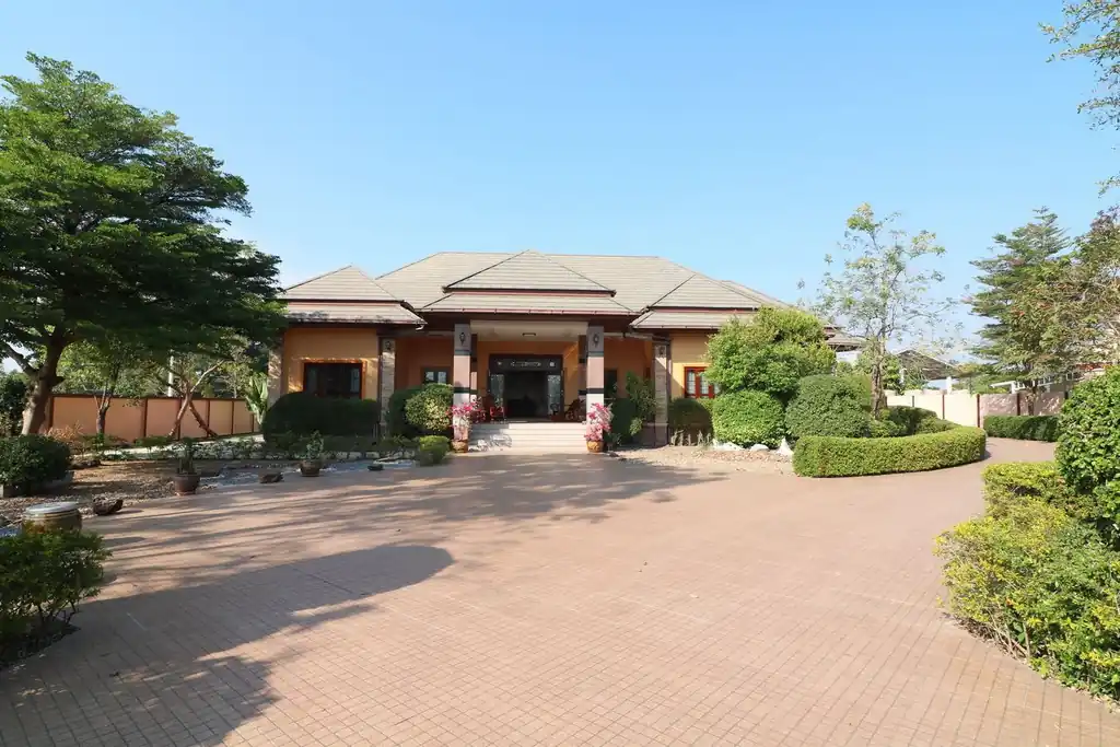 4 bedroom, 3 bathroom pool home for sale in Nong Sai / Nong Na Kham, Udon Thani, photo 2