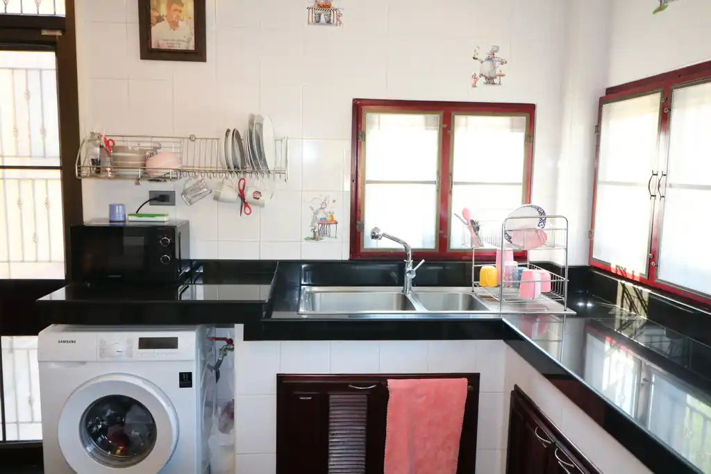 4 bedroom, 3 bathroom pool home for sale in Nong Sai / Nong Na Kham, Udon Thani, photo 21
