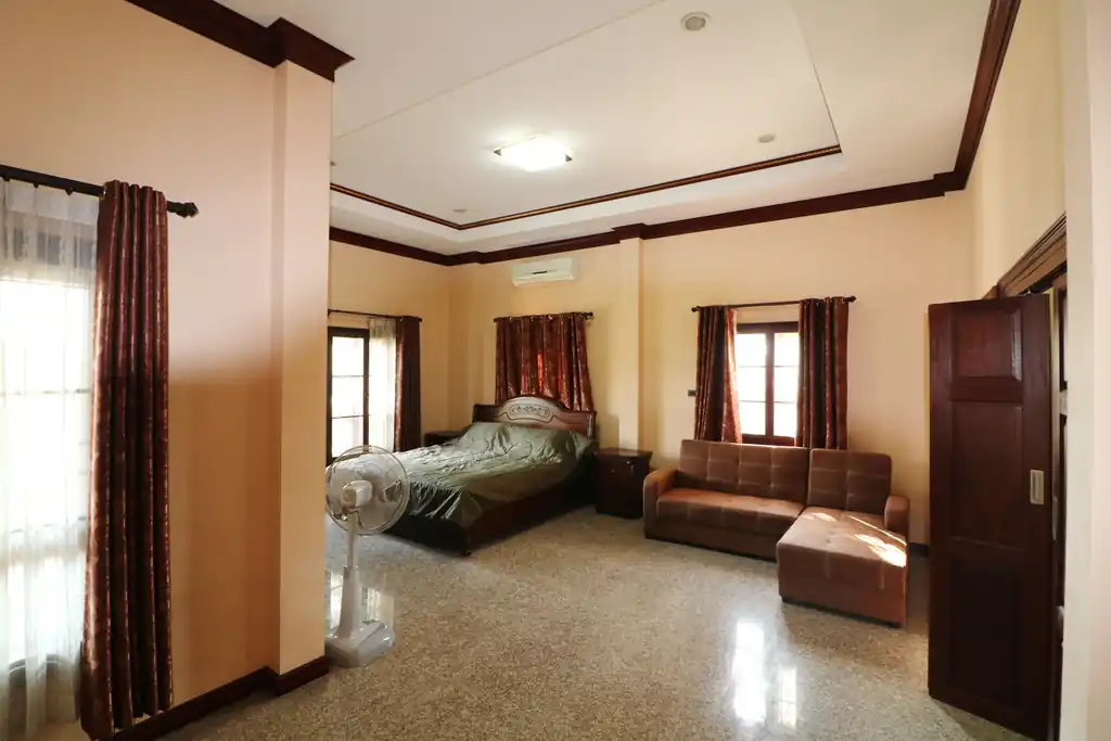 4 bedroom, 3 bathroom pool home for sale in Nong Sai / Nong Na Kham, Udon Thani, photo 22