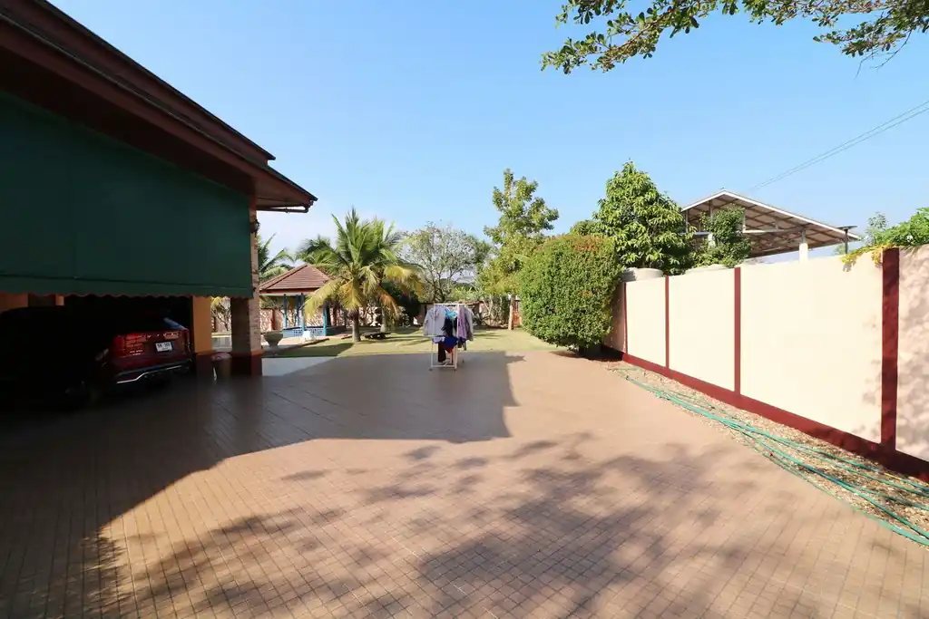 4 bedroom, 3 bathroom pool home for sale in Nong Sai / Nong Na Kham, Udon Thani, photo 3
