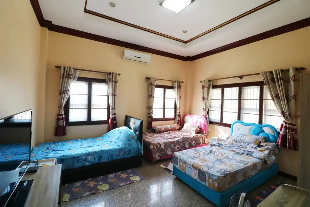 4 bedroom, 3 bathroom pool home for sale in Nong Sai / Nong Na Kham, Udon Thani, photo 30