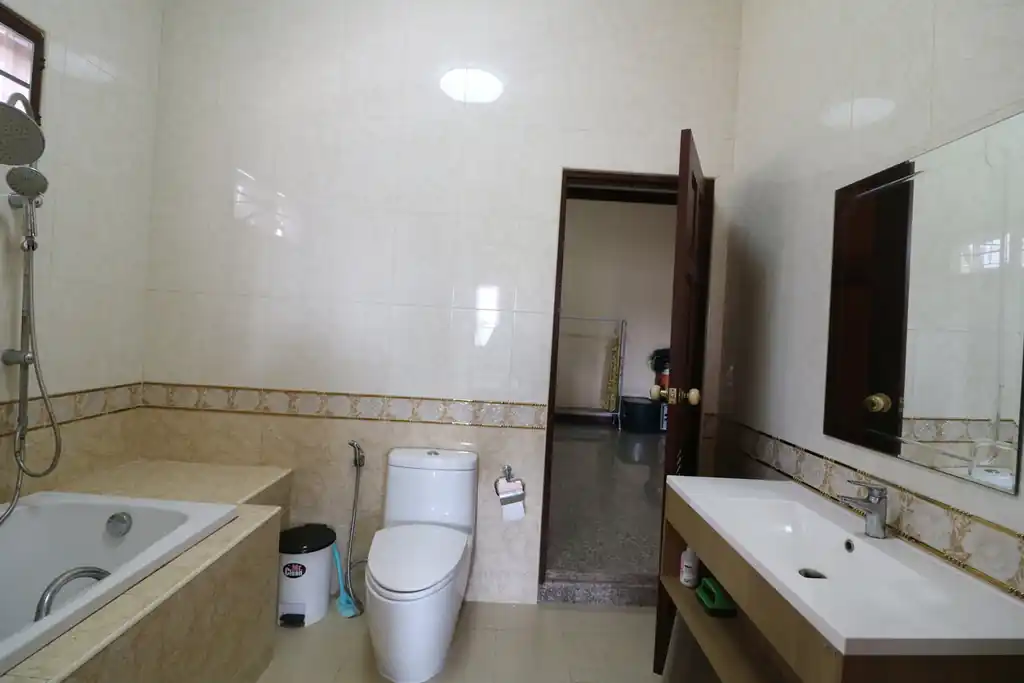 4 bedroom, 3 bathroom pool home for sale in Nong Sai / Nong Na Kham, Udon Thani, photo 33