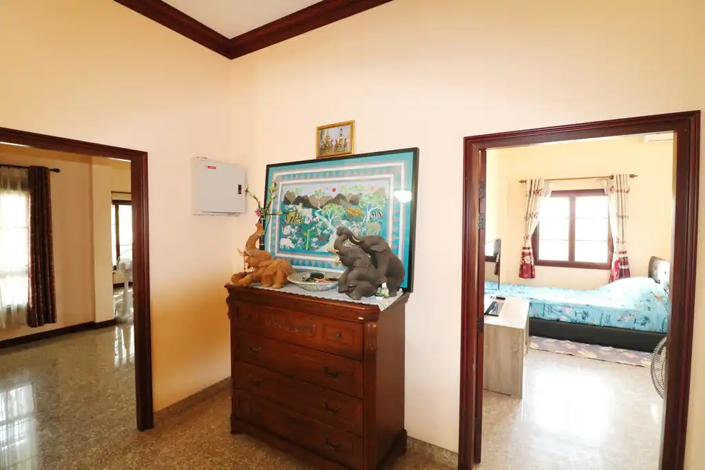 4 bedroom, 3 bathroom pool home for sale in Nong Sai / Nong Na Kham, Udon Thani, photo 36