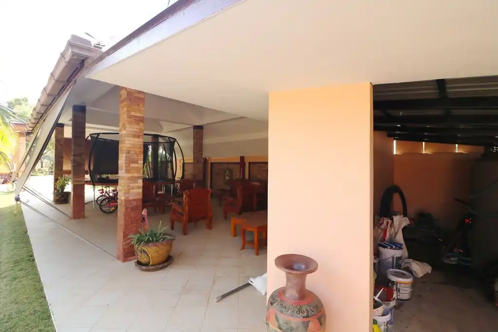 4 bedroom, 3 bathroom pool home for sale in Nong Sai / Nong Na Kham, Udon Thani, photo 4