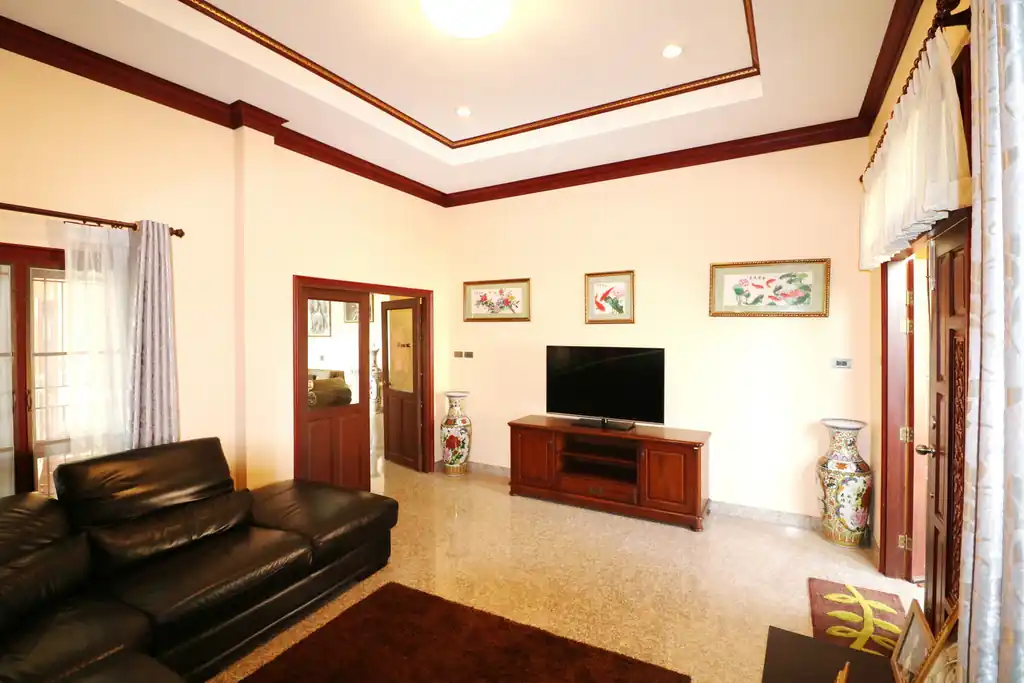 4 bedroom, 3 bathroom pool home for sale in Nong Sai / Nong Na Kham, Udon Thani, photo 40