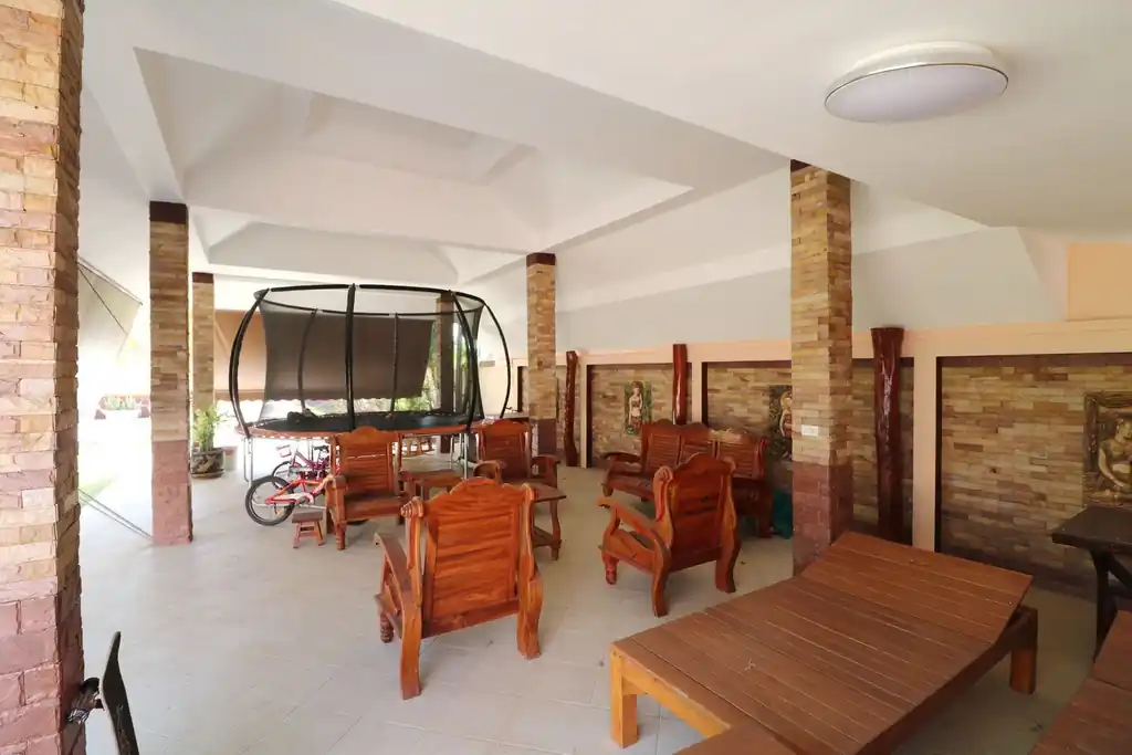 4 bedroom, 3 bathroom pool home for sale in Nong Sai / Nong Na Kham, Udon Thani, photo 5