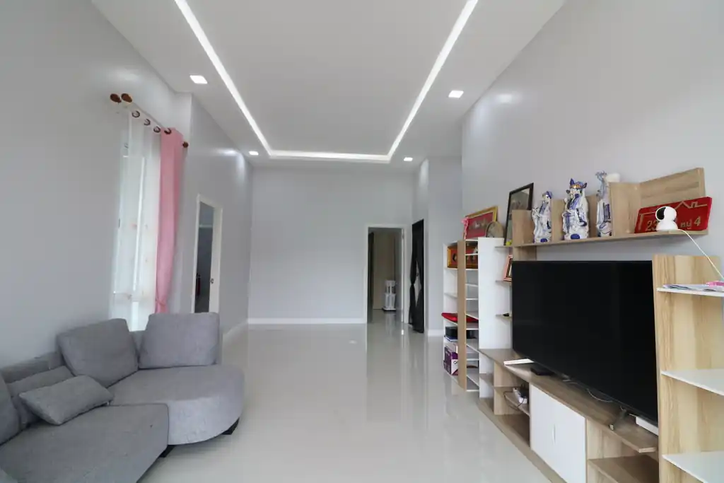 Near-new single-level 3 bedroom home for sale close to Udon Thani city, photo 10
