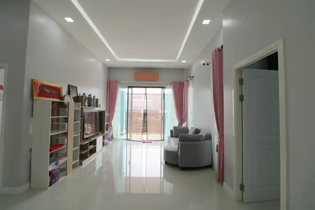 Near-new single-level 3 bedroom home for sale close to Udon Thani city, photo 14
