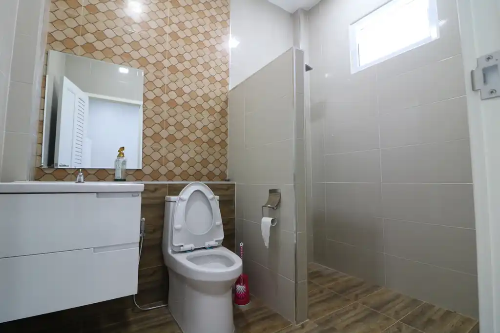 Near-new single-level 3 bedroom home for sale close to Udon Thani city, photo 19