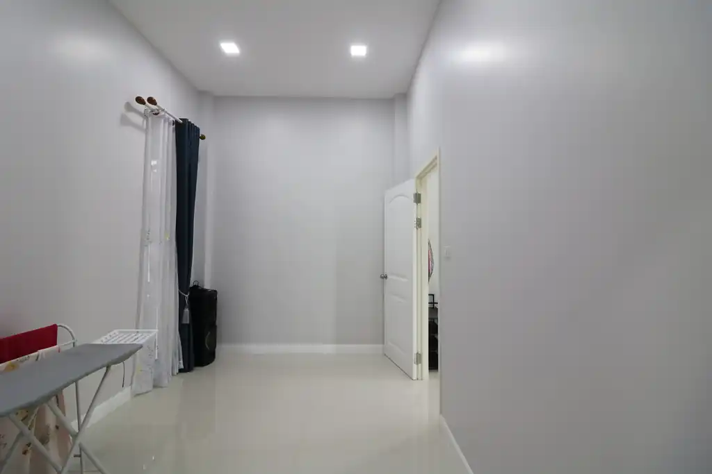 Near-new single-level 3 bedroom home for sale close to Udon Thani city, photo 23