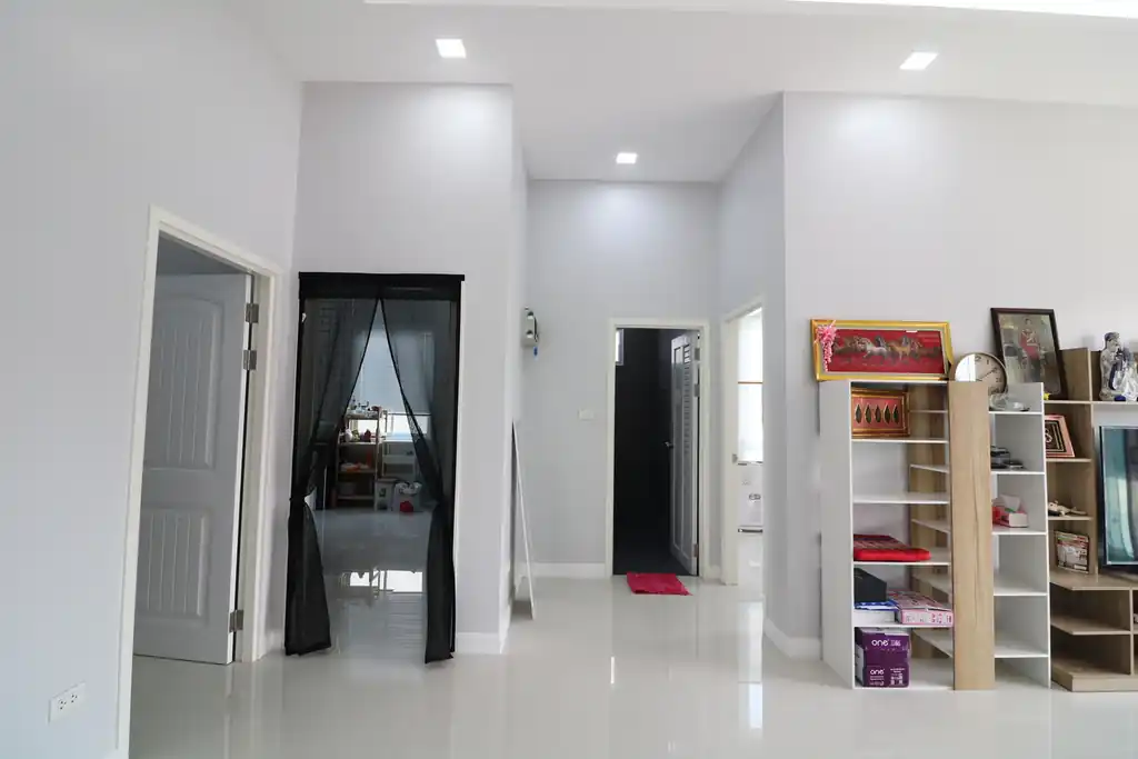 Near-new single-level 3 bedroom home for sale close to Udon Thani city, photo 25