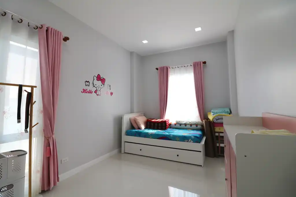 Near-new single-level 3 bedroom home for sale close to Udon Thani city, photo 26