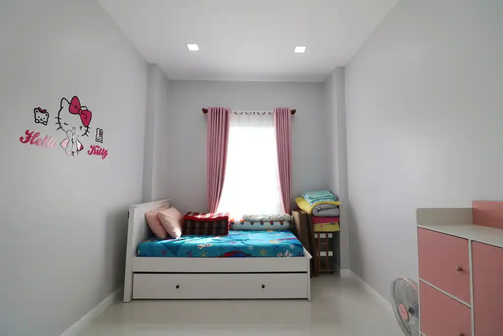 Near-new single-level 3 bedroom home for sale close to Udon Thani city, photo 27