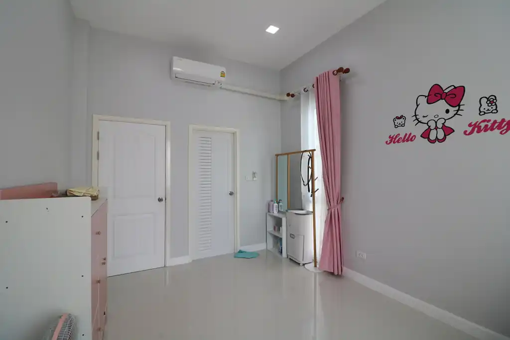 Near-new single-level 3 bedroom home for sale close to Udon Thani city, photo 28