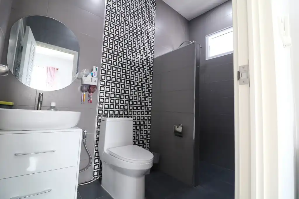 Near-new single-level 3 bedroom home for sale close to Udon Thani city, photo 29