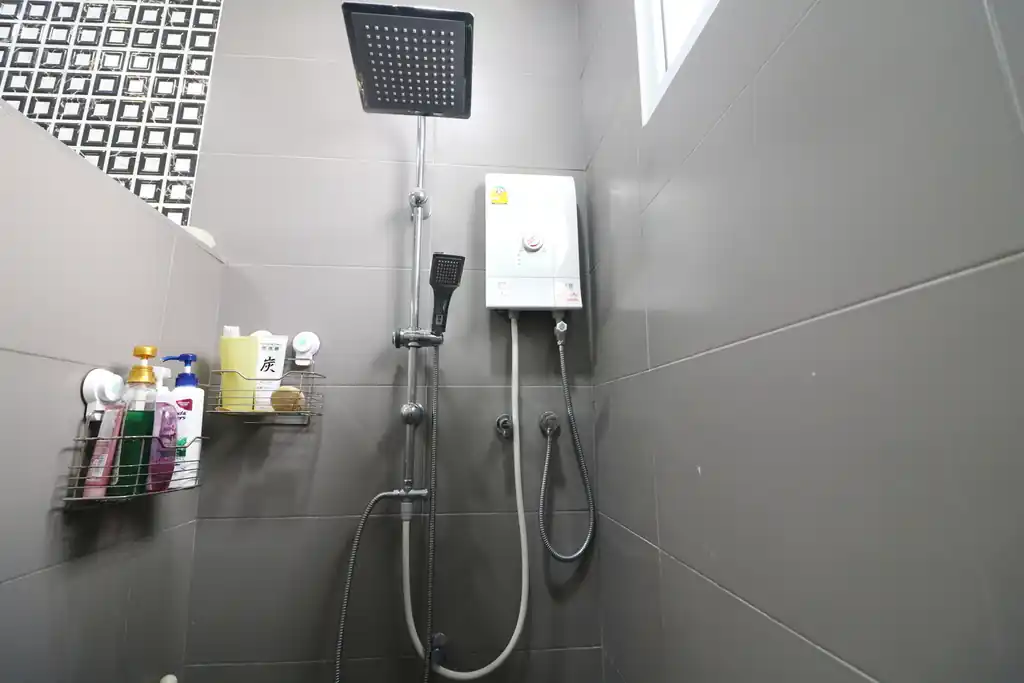 Near-new single-level 3 bedroom home for sale close to Udon Thani city, photo 30