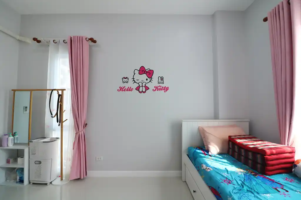Near-new single-level 3 bedroom home for sale close to Udon Thani city, photo 31