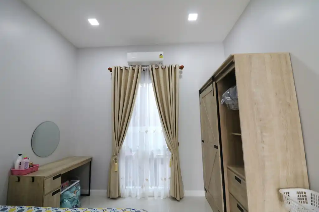 Near-new single-level 3 bedroom home for sale close to Udon Thani city, photo 33